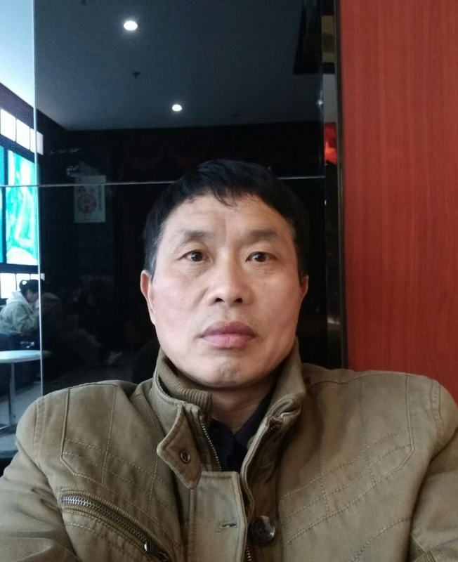 老同学的第一张照片--新乡残疾人相亲网
