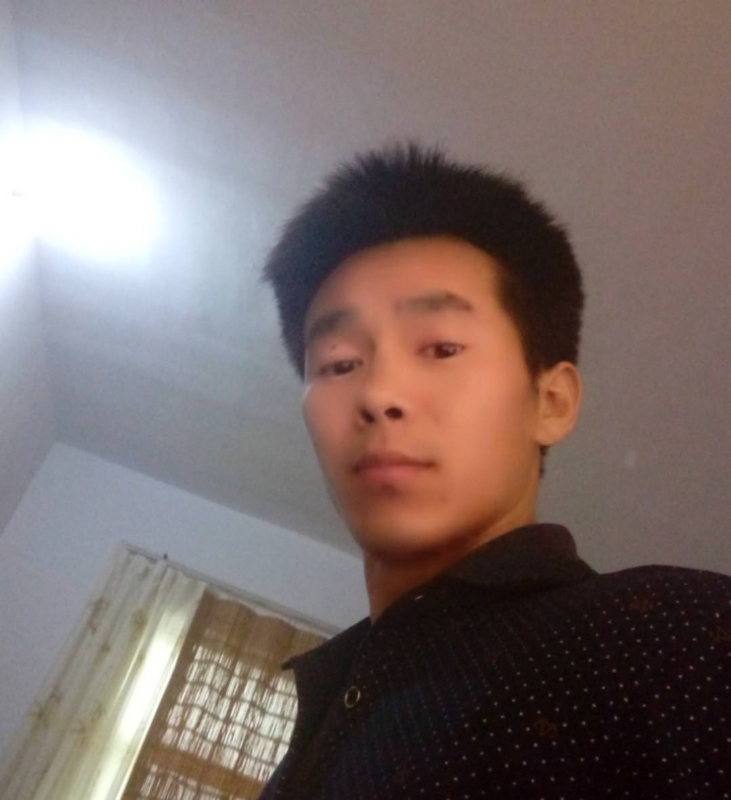 苗子的第一张照片--新乡残疾人相亲网