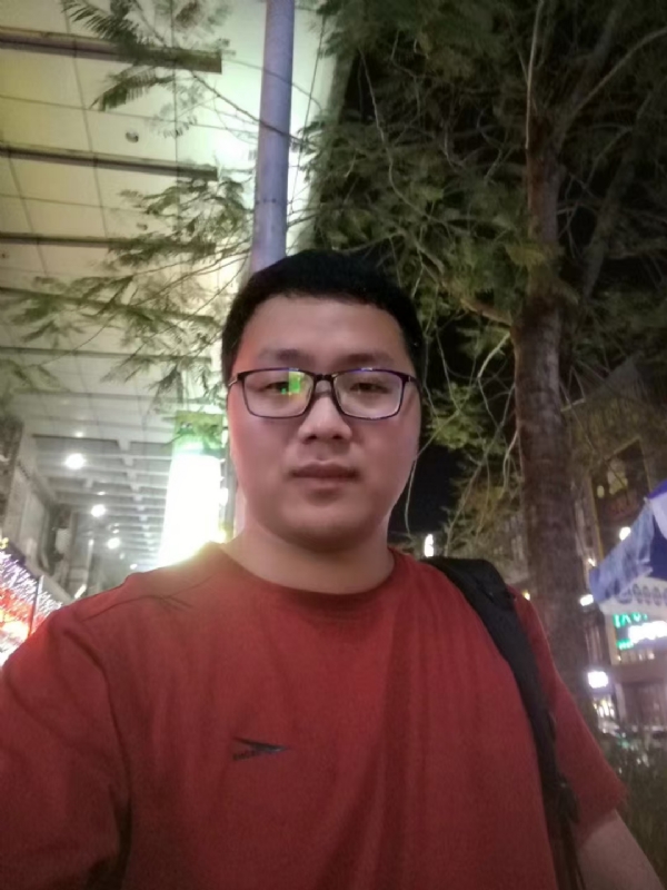 happy的第一张照片--新乡残疾人相亲网