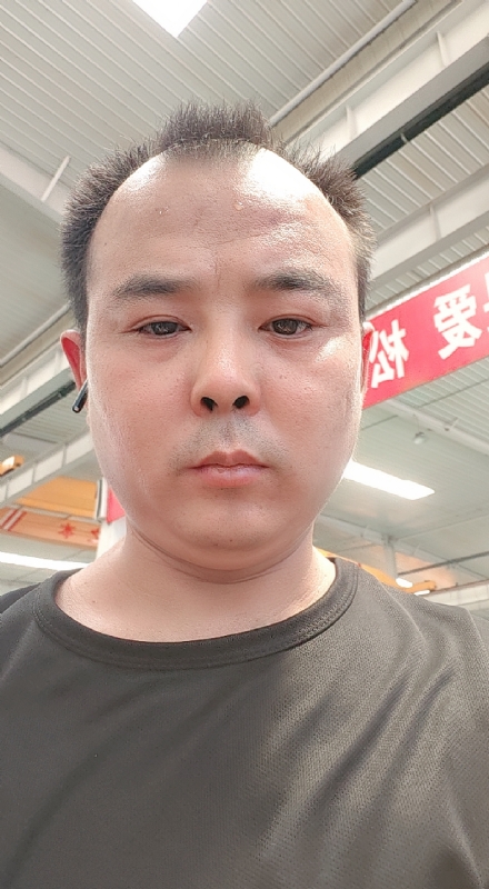 沟通才会有结果的第一张照片--新乡残疾人相亲网